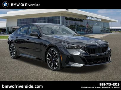 New 2026 BMW 530i 530i