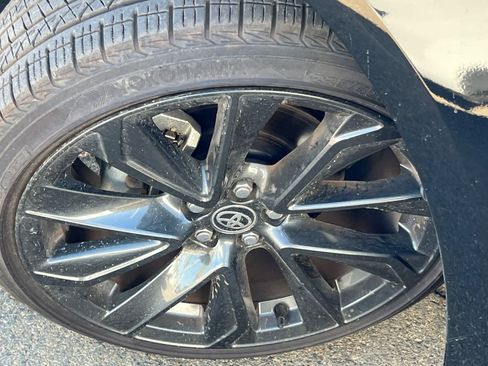 Used 2026 Toyota Corolla SE FWD image 10