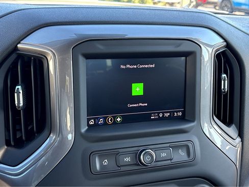 Certified 2024 Chevrolet Silverado 1500 W/T w/ Trailering Package image 9