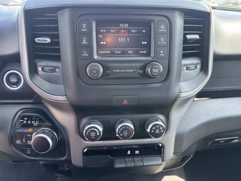 Used 2024 RAM 1500 Tradesman AWD/4WD image 25