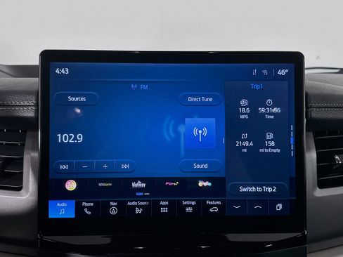 Used 2024 Ford Expedition Max XLT image 21