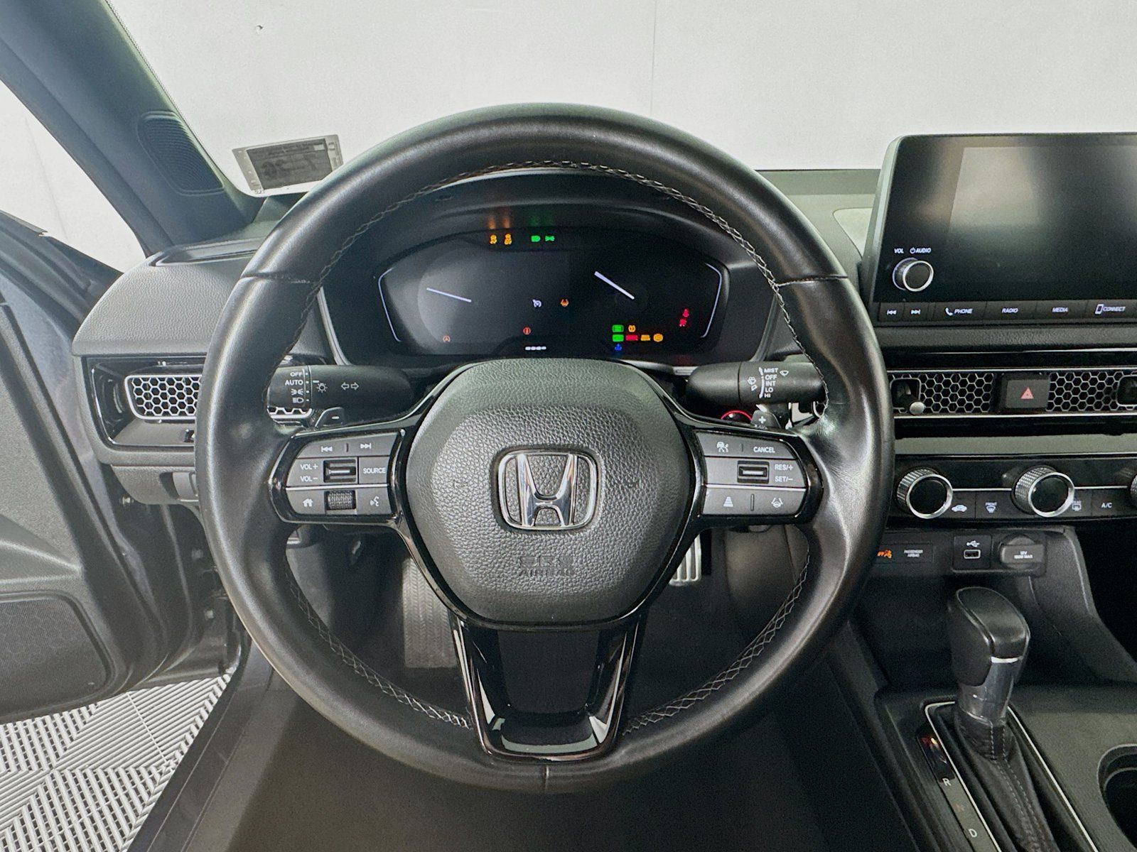 Used 2022 Honda Civic Sport image 13