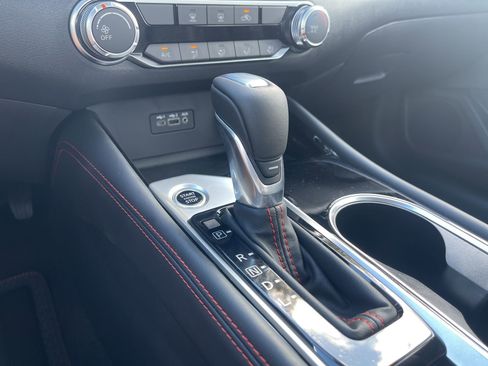 New 2025 Nissan Altima 2.5 SR image 25