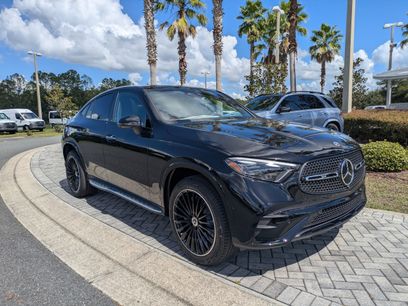 New 2026 Mercedes-Benz GLC 300 4MATIC