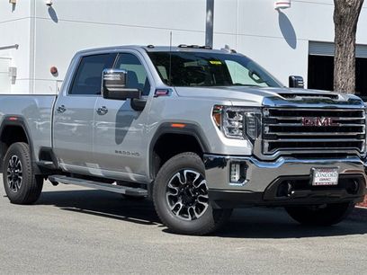 Used 2020 GMC Sierra 2500 SLT w/ X31 Off-Road Package
