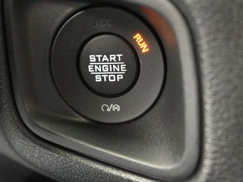 New 2026 Jeep Gladiator Sport image 21