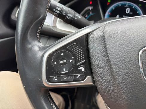 Used 2017 Honda Civic Touring image 14