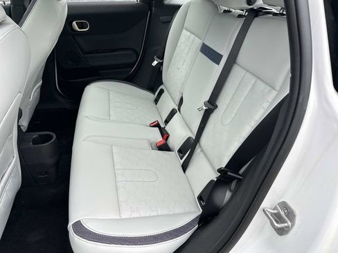 New 2026 MINI Cooper 4-Door Hardtop image 11