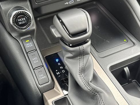 Certified 2025 Toyota Land Cruiser image 27