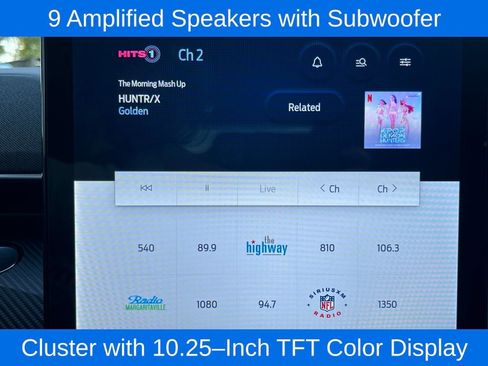 New 2025 Ford Mustang Mach-E Select w/ Interior Protection Package image 18