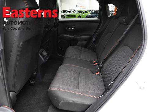 Used 2023 Honda HR-V Sport image 21