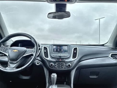 Used 2021 Chevrolet Equinox LT w/ Driver Convenience Package image 28