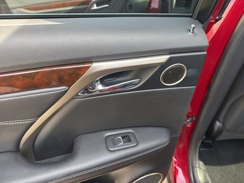 Used 2017 Lexus RX 350 AWD image 31