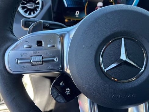 Used 2023 Mercedes-Benz GLA 45 AMG 4MATIC image 43
