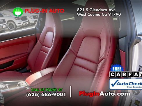 Used 2020 Porsche 911 Carrera S image 3