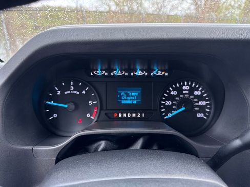 Used 2021 Ford E-350 and Econoline 350 Super Duty w/ Power Windows & Locks Group RWD image 15