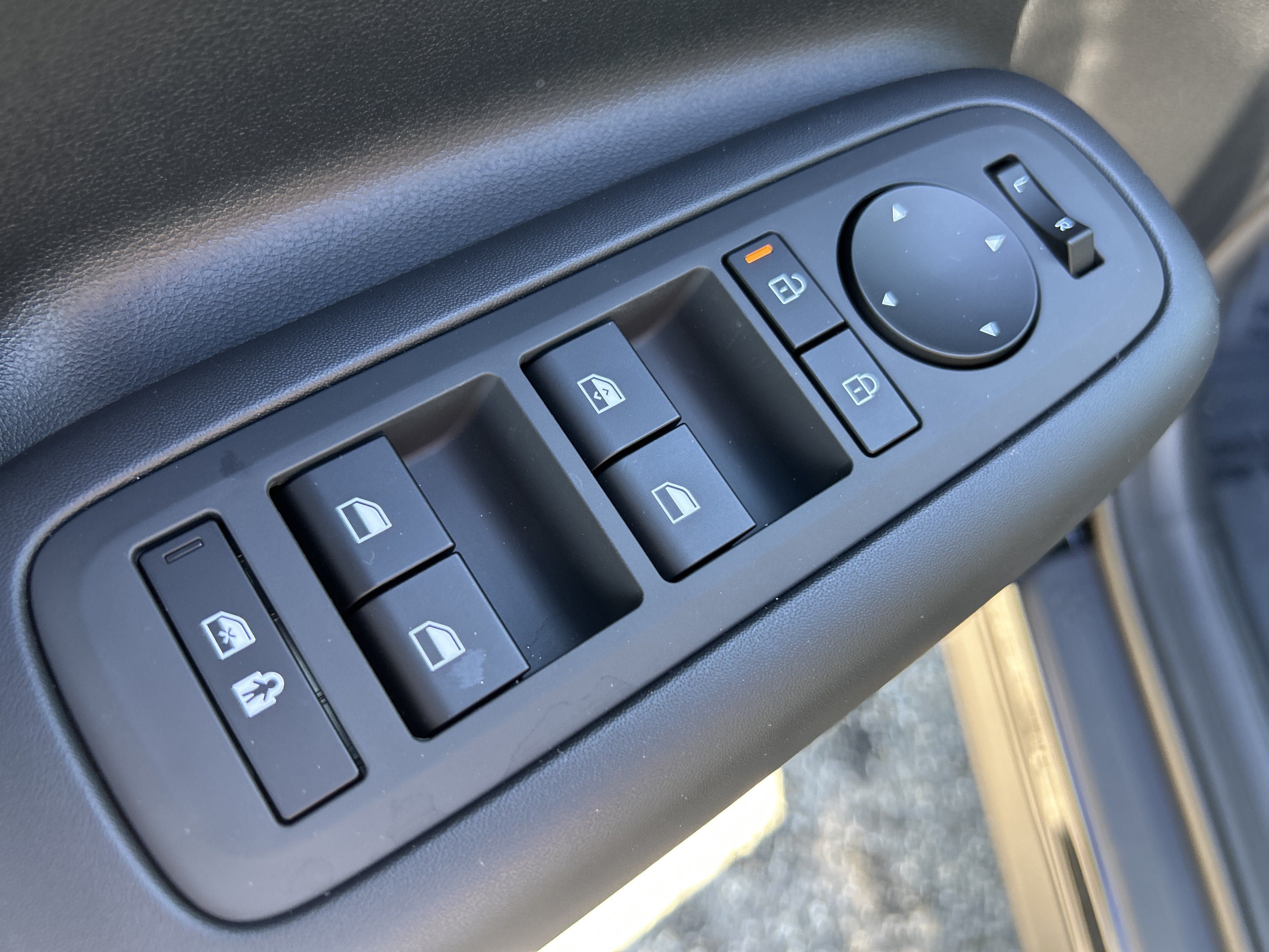 New 2027 Hyundai Santa Fe SE AWD/4WD image 18