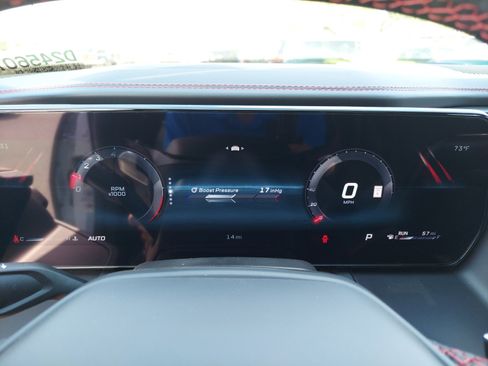 New 2026 Dodge Charger Scat Pack image 18