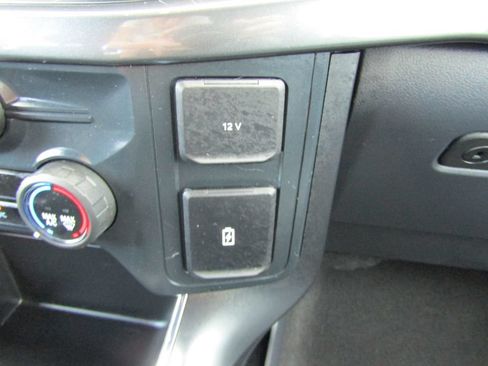 Used 2025 Ford F150 STX w/ Equipment Group 200A AWD/4WD image 40