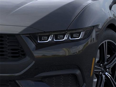 New 2025 Ford Mustang Premium image 18