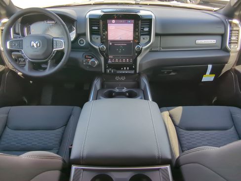 New 2026 RAM 1500 Big Horn image 13
