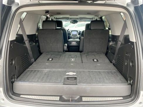 Used 2019 Chevrolet Tahoe Premier w/ RST 6.2L Performance Edition image 27