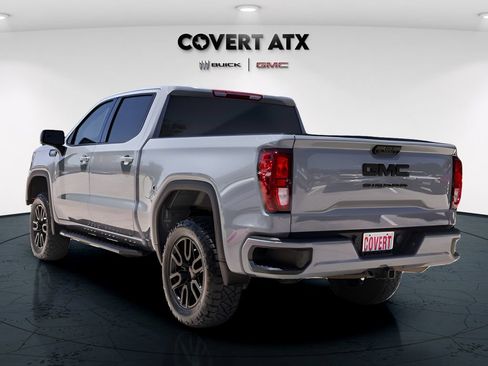 Used 2024 GMC Sierra 1500 Elevation RWD image 6