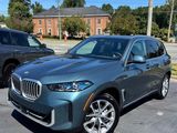 Used 2025 BMW X5 xDrive40i image 3