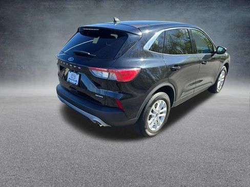 Certified 2022 Ford Escape SE w/ Convenience Package AWD/4WD image 8