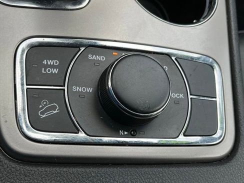 Used 2021 Jeep Grand Cherokee Limited AWD/4WD image 42