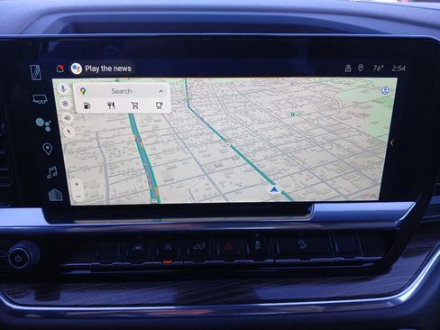 Used 2024 Chevrolet Silverado 1500 RST w/ All Star Edition Plus image 37