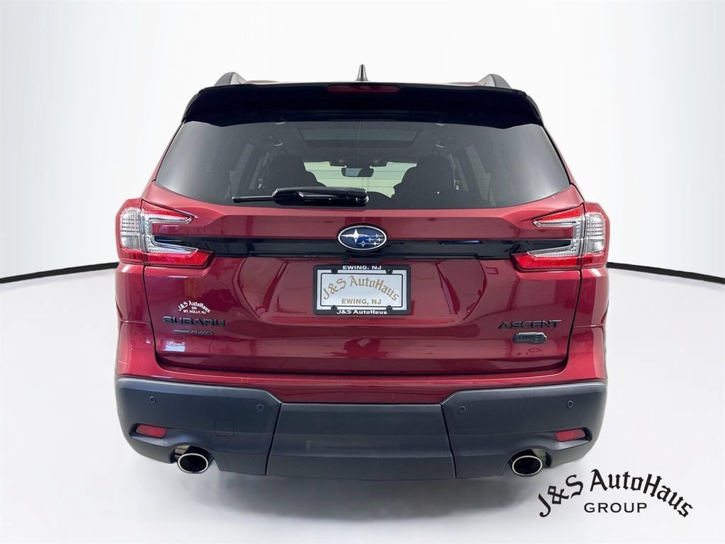 Used 2023 Subaru Ascent Onyx Edition Limited AWD/4WD image 6
