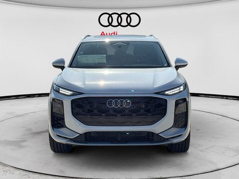 New 2026 Audi Q3 quattro 2.0T AWD/4WD image 8