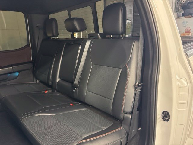 Used 2023 Ford F150 Lariat AWD/4WD image 24
