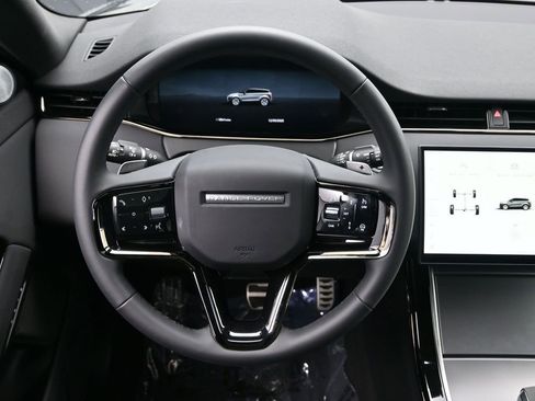 Used 2024 Land Rover Range Rover Evoque Dynamic SE image 23