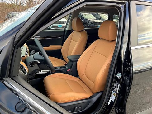 New 2026 Kia Seltos EX w/ EX Sunroof Package image 11