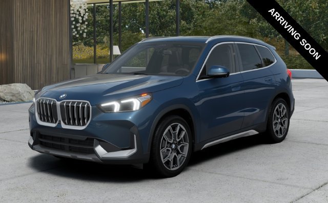 New 2027 BMW X1 xDrive28i AWD/4WD image 1