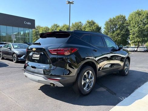 Used 2024 Chevrolet Blazer LT w/ Convenience Package FWD image 10