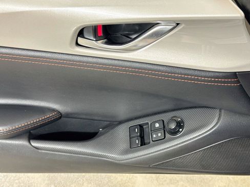 Used 2022 MAZDA MX-5 Miata RF Grand Touring RWD image 16