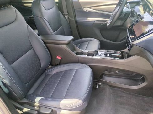 Used 2022 Chevrolet Bolt EUV Premier w/ Launch Edition FWD image 23