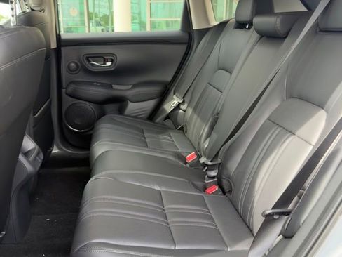 New 2027 Honda HR-V EX-L image 11