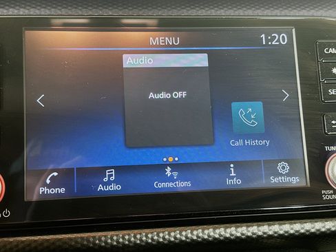 Used 2023 Nissan Kicks SV FWD image 18