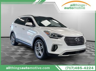Used 2018 Hyundai Santa Fe AWD w/ SE Ultimate Tech Package 03 video 1