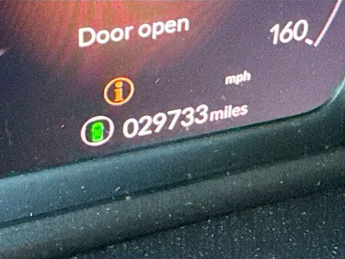 Used 2024 Honda Accord EX image 12