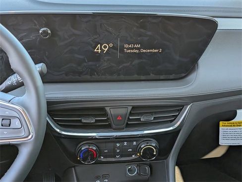 New 2026 Buick Encore GX Sport Touring w/ Comfort Package image 11