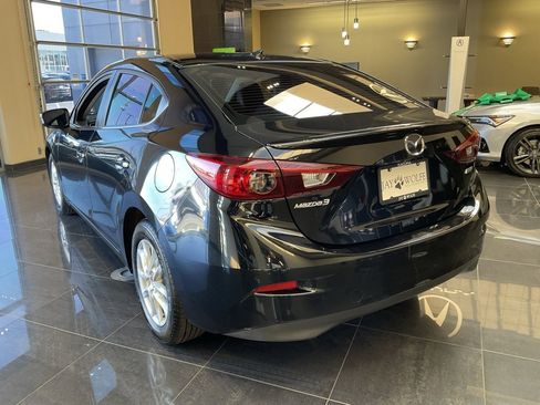 Used 2014 MAZDA MAZDA3 i Grand Touring image 5