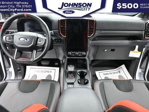 Used 2025 Ford Ranger Raptor AWD/4WD image 19