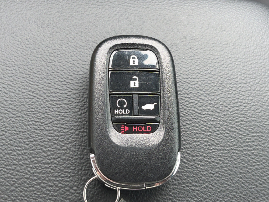 Used 2025 Honda CR-V EX image 25