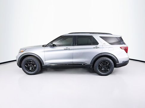 Used 2022 Ford Explorer Timberline image 5