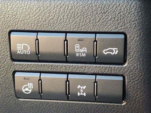 Used 2021 Lexus NX 300 F Sport w/ Accessory Package 2 image 26